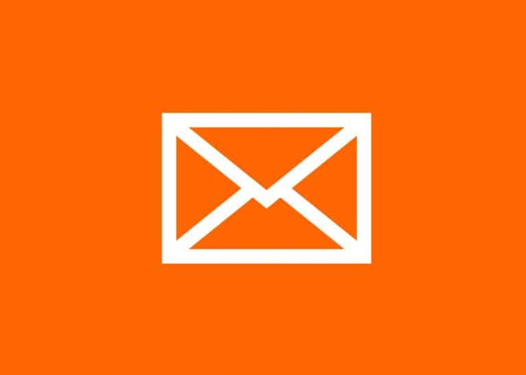 probleme acces boite mail orange