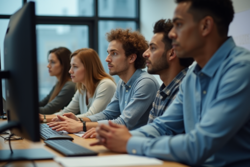 Formation bureautique : pourquoi suivre une formation en bureautique ?