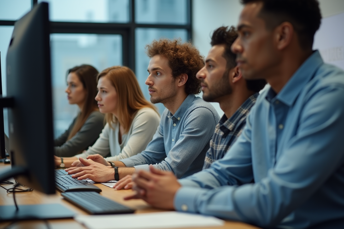 Formation bureautique : pourquoi suivre une formation en bureautique ?