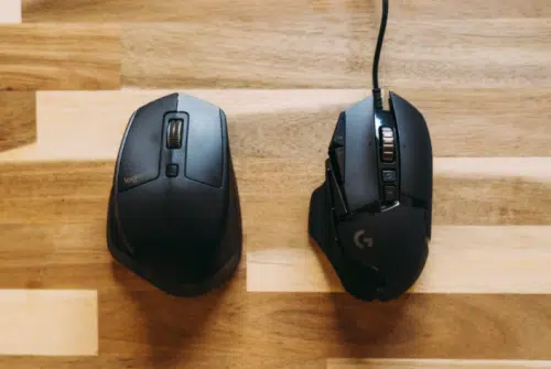 Comment configurer les boutons de sa souris Logitech ?