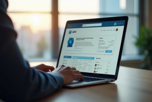 Comprendre le webmail ia44 : un guide complet pour les utilisateurs de Nantes