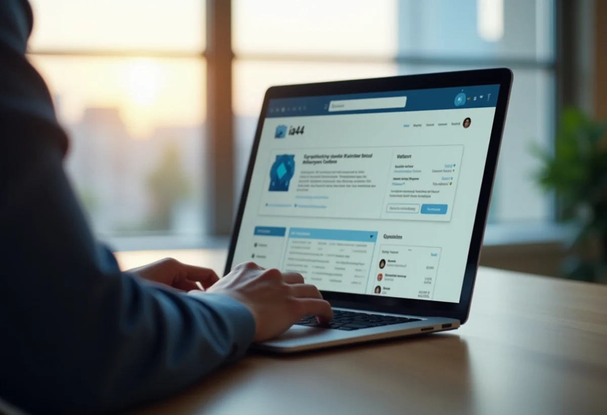 Comprendre le webmail ia44 : un guide complet pour les utilisateurs de Nantes