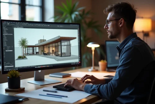 Astuces pour maîtriser SketchUp comme un pro