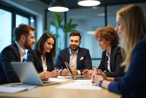 Pourquoi l’audit de recrutement est essentiel pour les entreprises en croissance