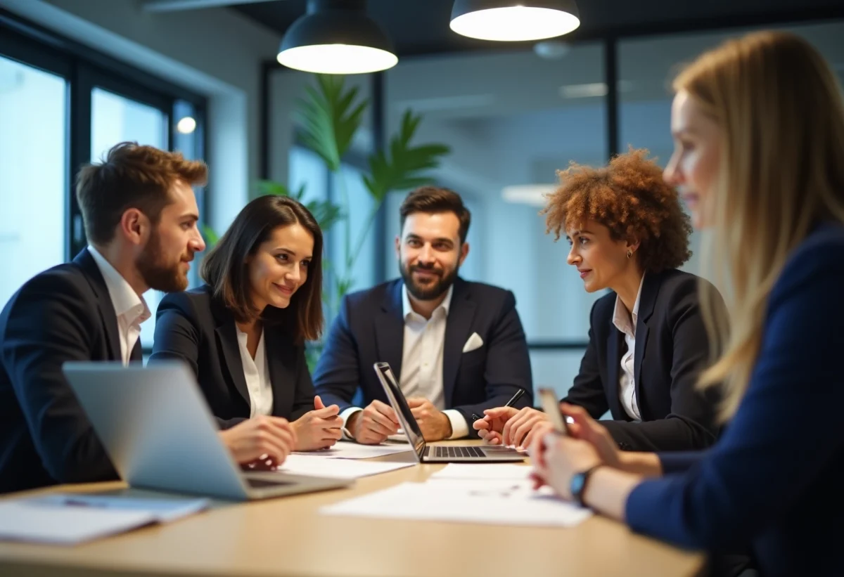 Pourquoi l’audit de recrutement est essentiel pour les entreprises en croissance