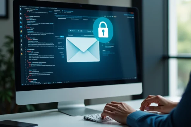 Stratagèmes insoupçonnés pour sécuriser votre messagerie INRAE mail