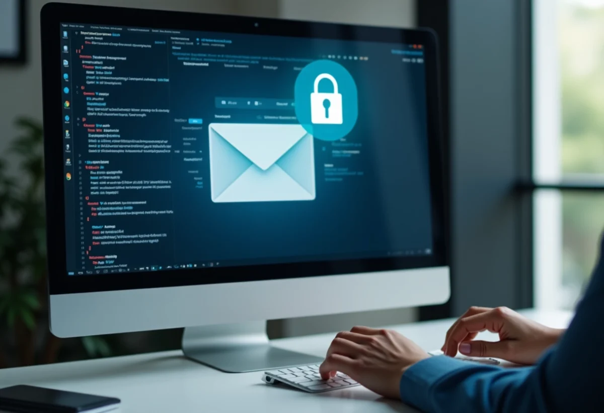 Stratagèmes insoupçonnés pour sécuriser votre messagerie INRAE mail